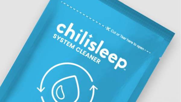 Chilisleep Ooler Sleep System Review - The Hive"><span itemprop=