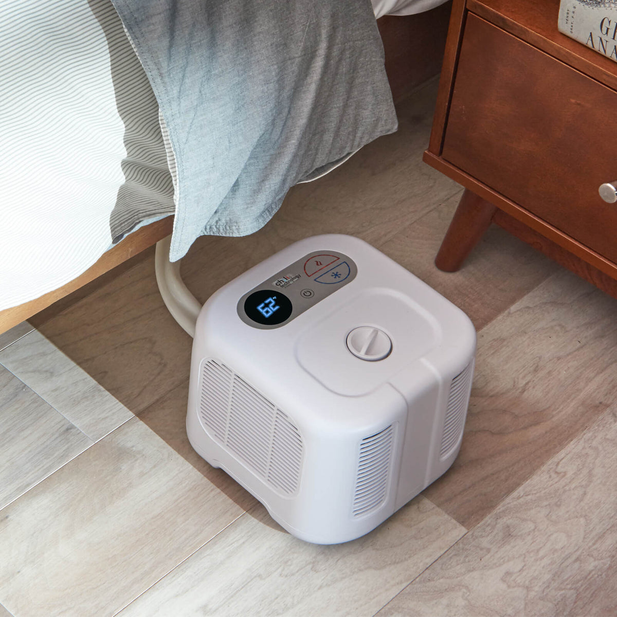 ChiliPad Review: Why the Ooler Sleep ...breakingeighty.com