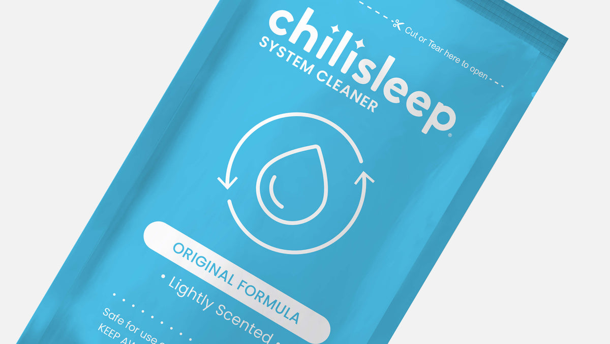 Chilisleep Cube Cooling Sleep System Regulates Your Bed To ..."><span itemprop=