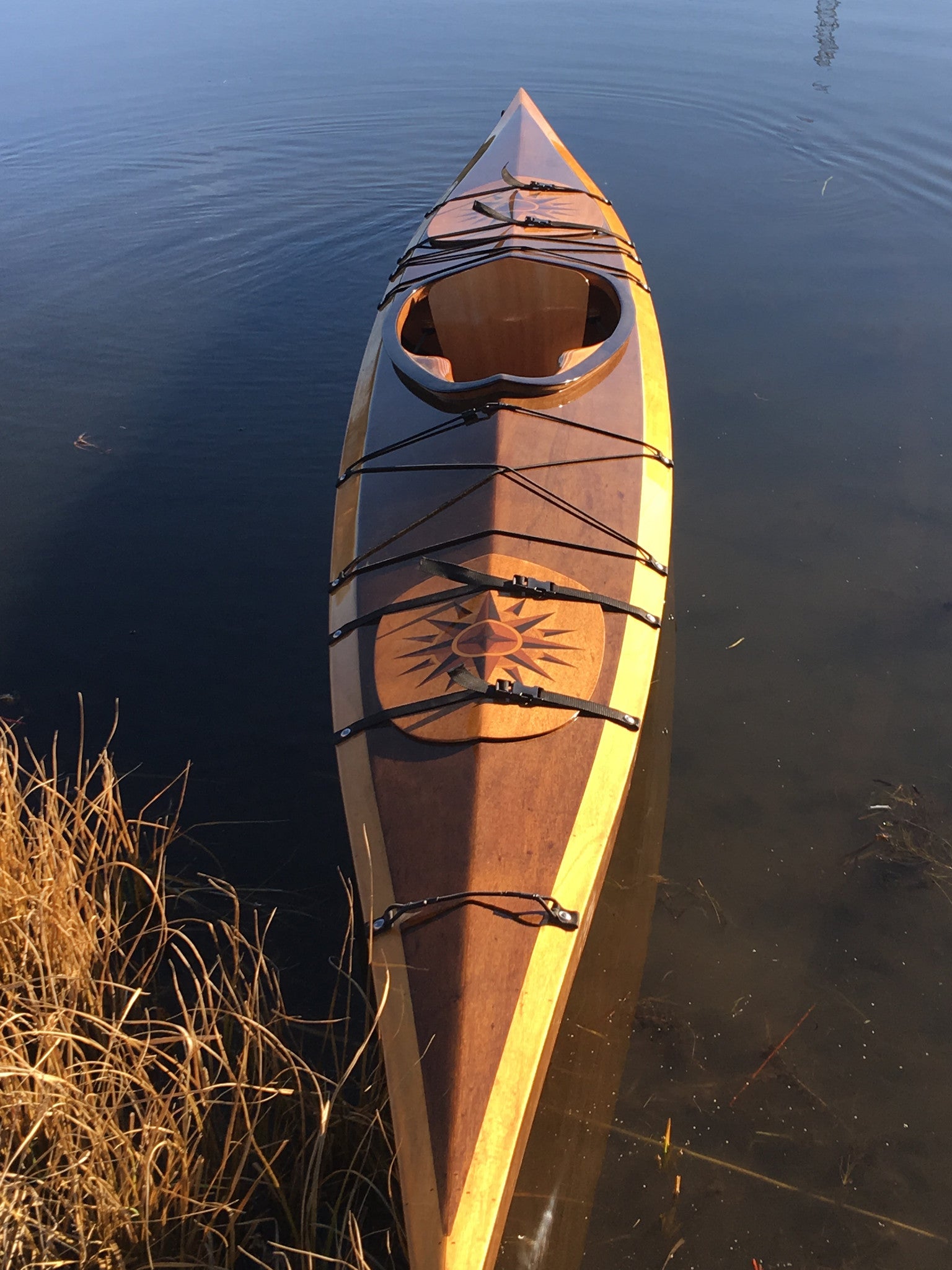 Waters Dancing Boat Kit Company