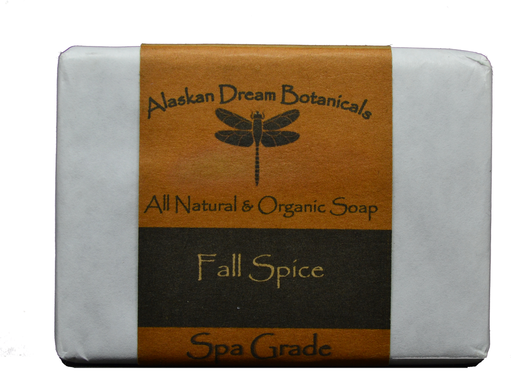 Midnight Mystery Natural Soap