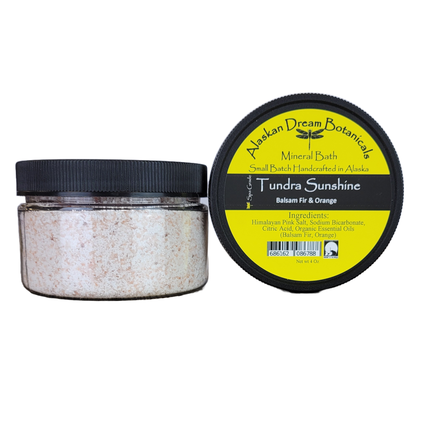 Alaskan Fisherman Spa Grade Shaving Soap – Alaskan Dream Botanicals