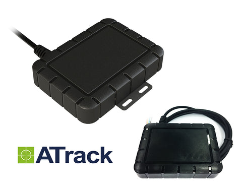 gotrack ez zero install real time gps vehicle tracker