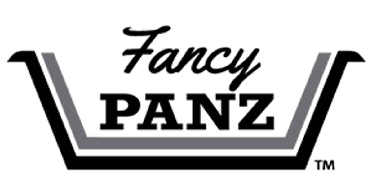 Fancy Panz® for Foil Pans! Here's a peak at our 8x8 Fancy Panz