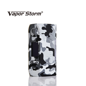 vapor storm puma rock