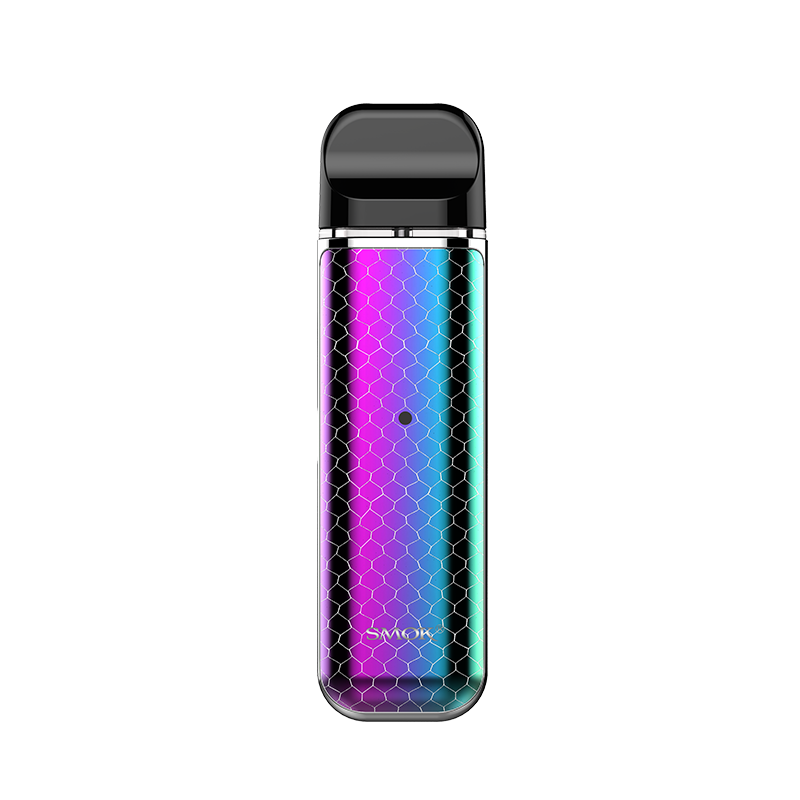 SMOK Novo Ultra Portable Pod System Starter Kit – Vape Central Group