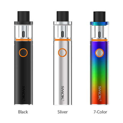 xpocket vs smok vape pen 22