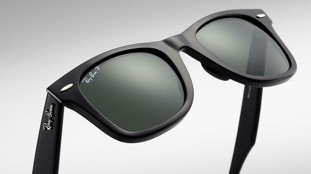 ray ban wayfarer cost