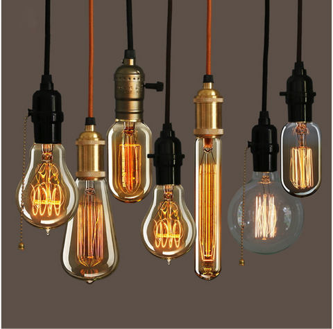 KingsHaven Edison Bulbs
