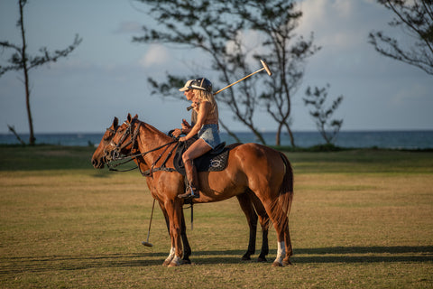 Polo Experience