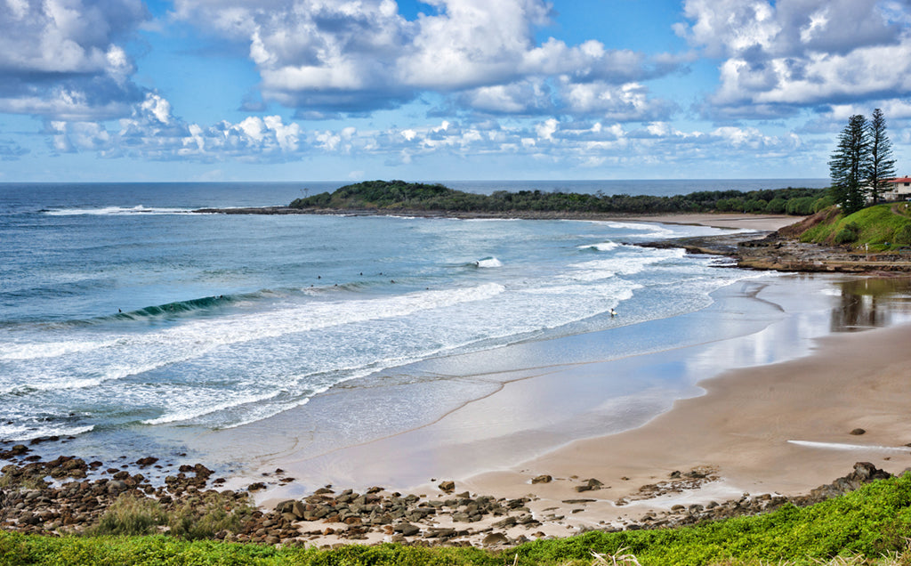 SURF TOWN SPOTLIGHT | YAMBA, NSW, AUSTRALIA - KaiKini ...