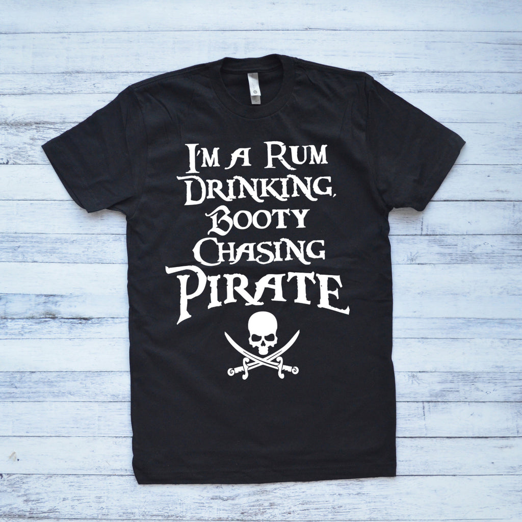 funny pirate shirts