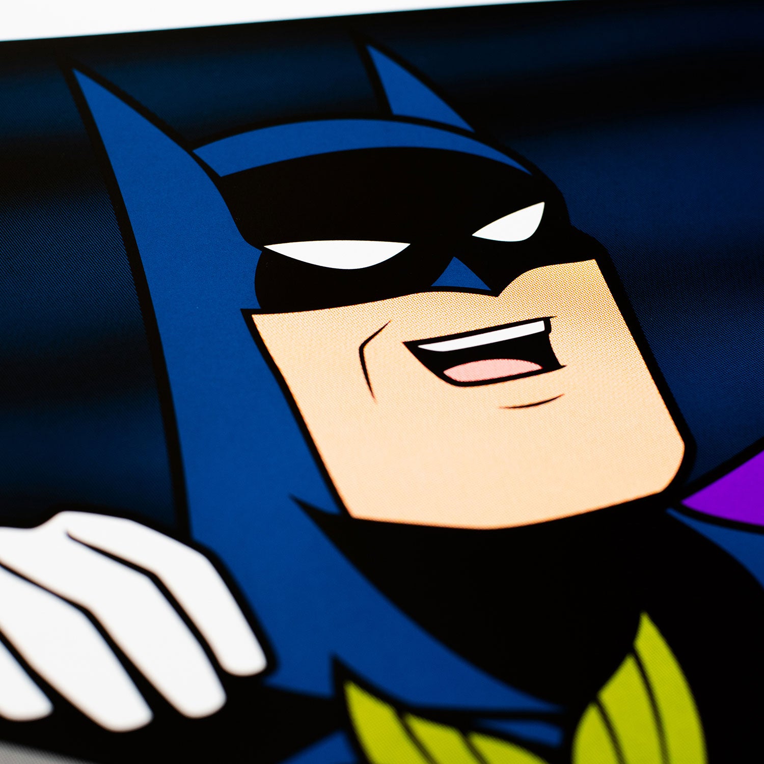 Best Friends Batman and The Joker – Matthew Skiff