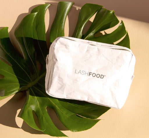 ECO BEESWAX PAPER - REUSABLE FOOD WRAP — LASHFOOD