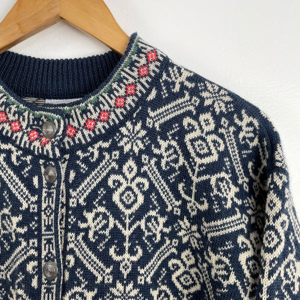 Dale of Norway sweater - size medium - Dale Casual | NextStage Vintage