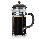 French Press - 34 oz Coffee Maker – Wild Rivers Coffee Co