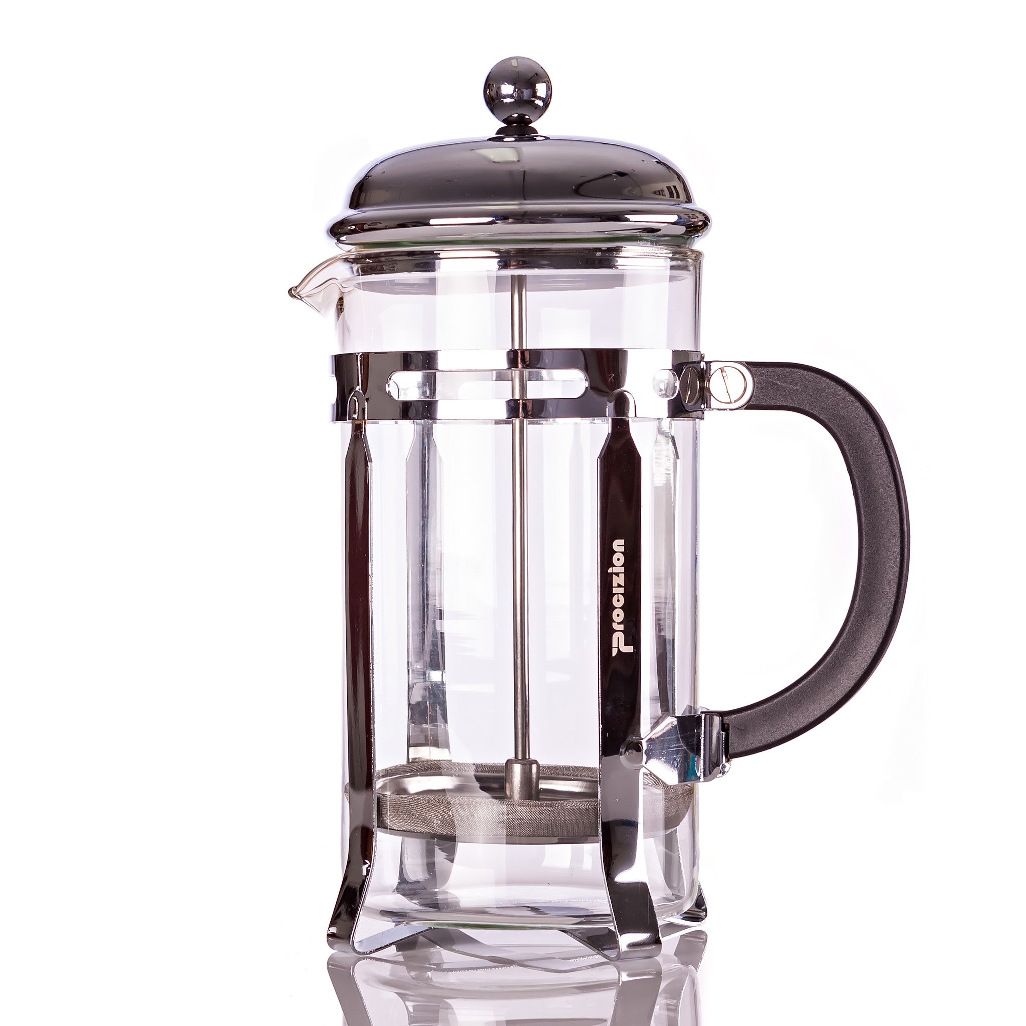 ProCo announces release of stainless-steel French press coffee maker