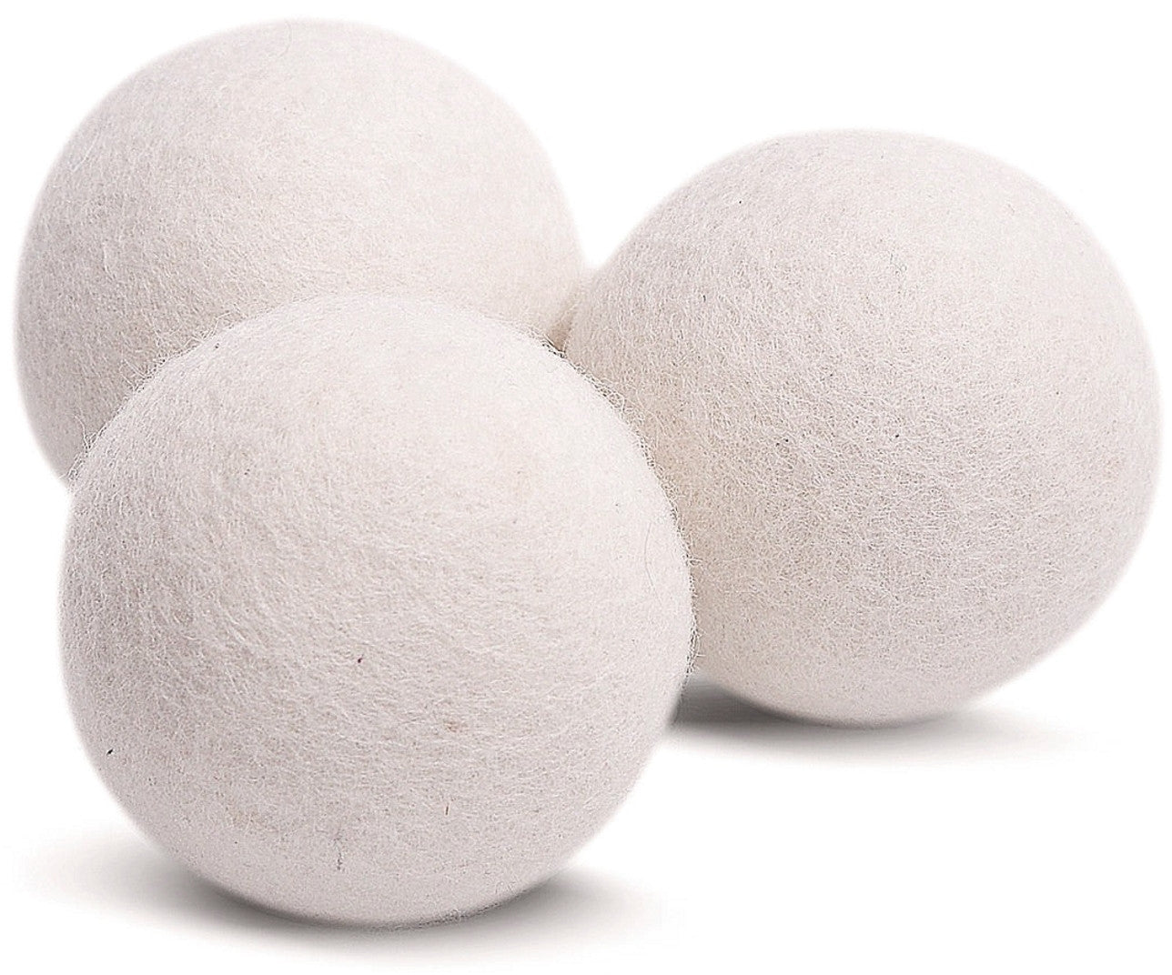 fabric softener dryer balls