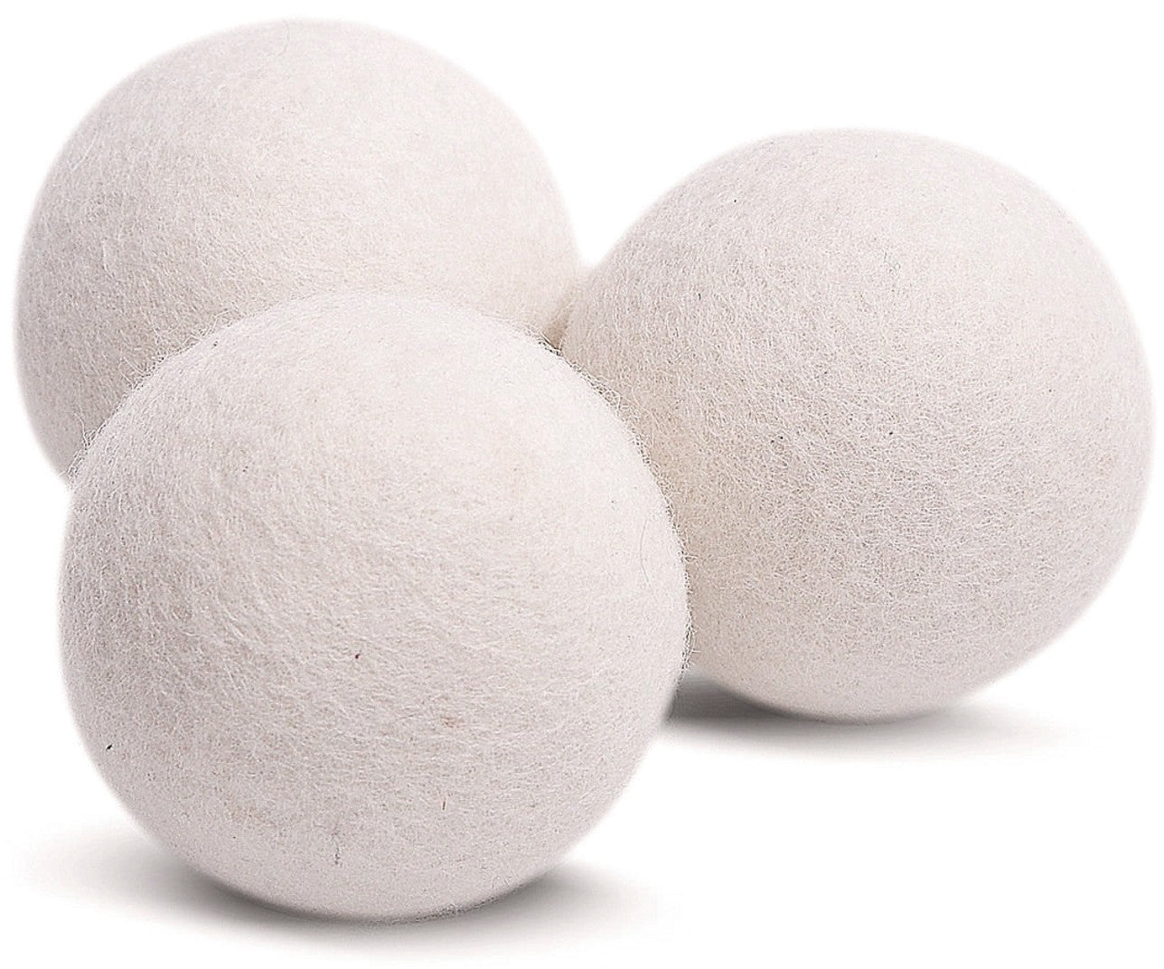 100 wool dryer balls