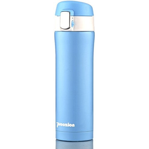 Insulated Stainless Steel Vacuum Flask 