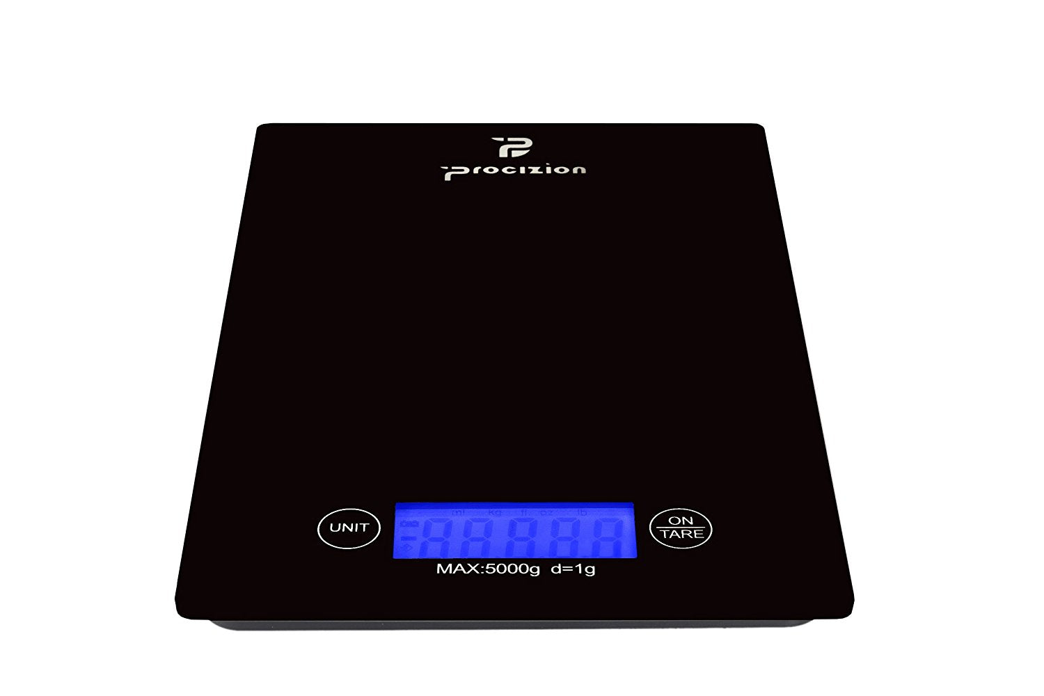 Digital Kitchen Food Scale For Precise WeighingMeasures Up To 11
