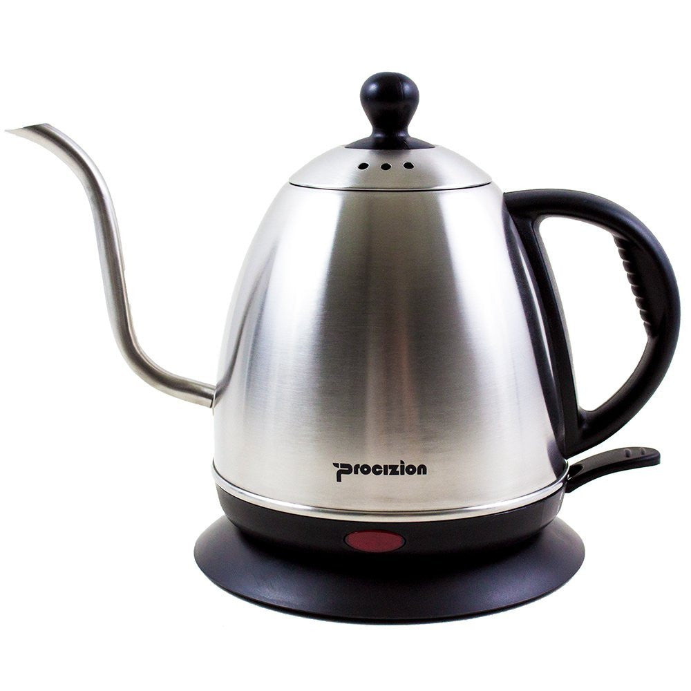 best electric gooseneck kettle