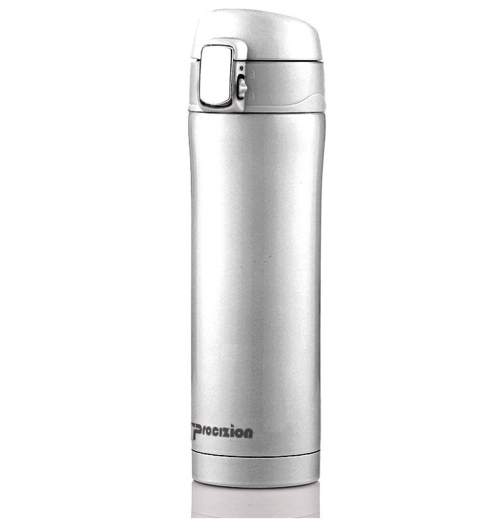 steel vacuum flask