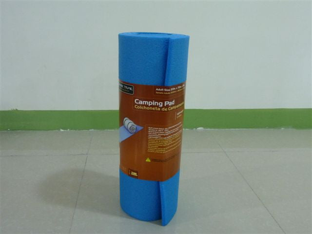 High Impact Ultra Large Crash Mat