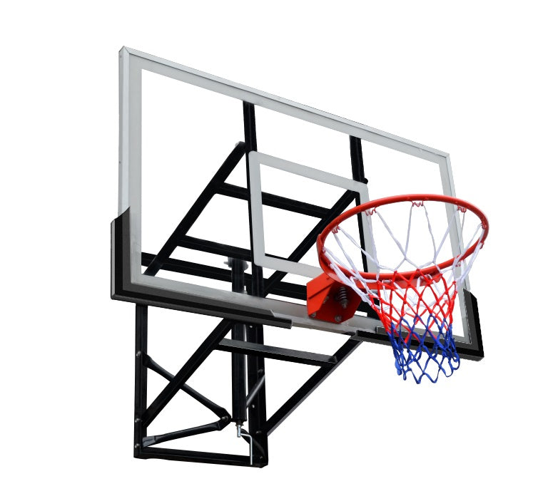 Panier de basketball portable pro