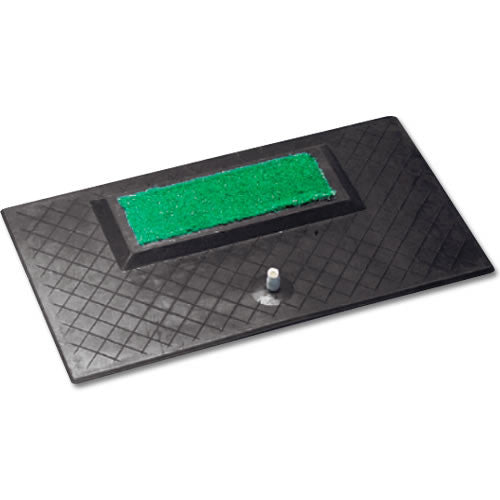 High Impact Ultra Large Crash Mat