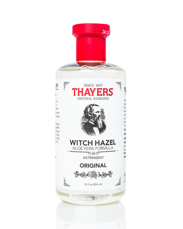 Thayers Original Witch Hazel