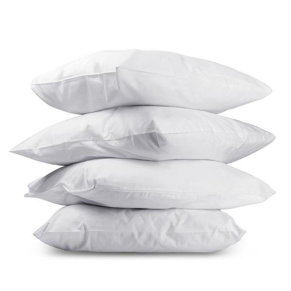 Medium Firm Cotton Pillows Online Australia Buy 2 Get 2 Free