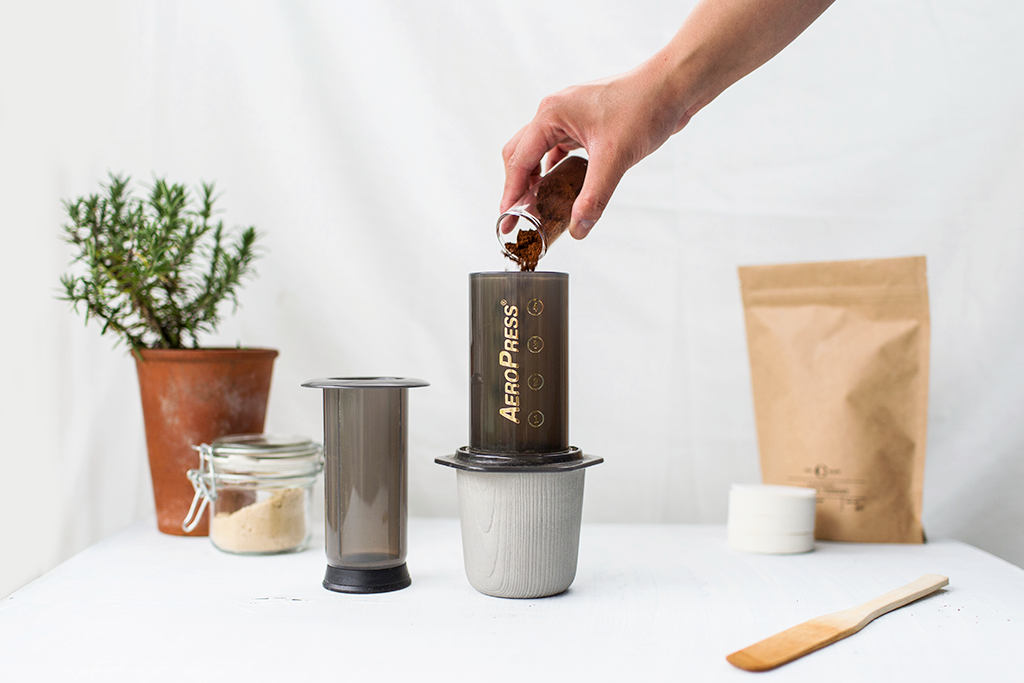 AeroPress How To Guide