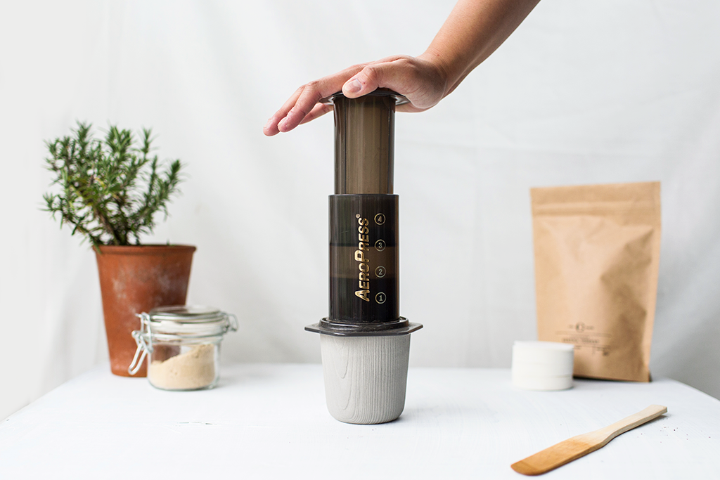 AeroPress How To Guide