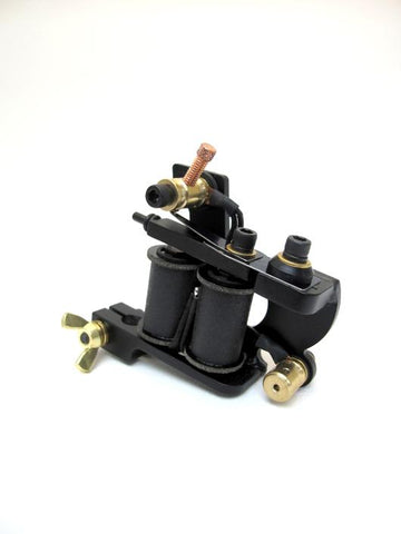 Long liner tattoo machine