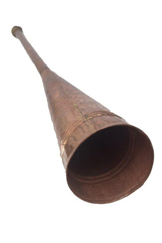 Bhankora-folk instrument of uttarakhand