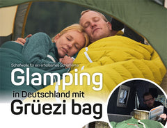 Outdoormarkt-Article-N°04-Juin 2020-Glamping en Allemagne avec le sac Grüezi