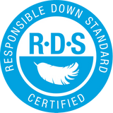 RDS - Responsible Down Standard Logo