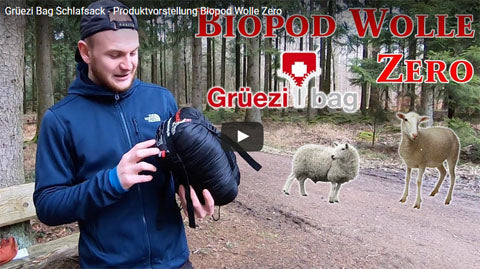 Outdoor Blog Vidéo Trekkinglife Biopod Wool Zero-06 2020
