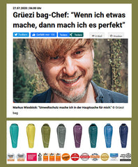 Magazine-Absatzwirtschaft-Interview Markus Wiesboeck de Gruezi bag-27072020