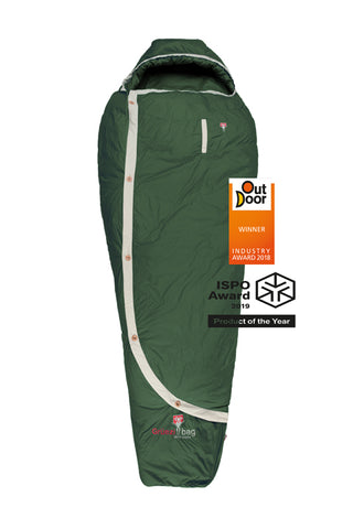 gruezi-bag-sleeping-bag-Biopod DownWool Nature