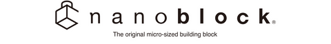 nanoblock- The original micro-sized building block