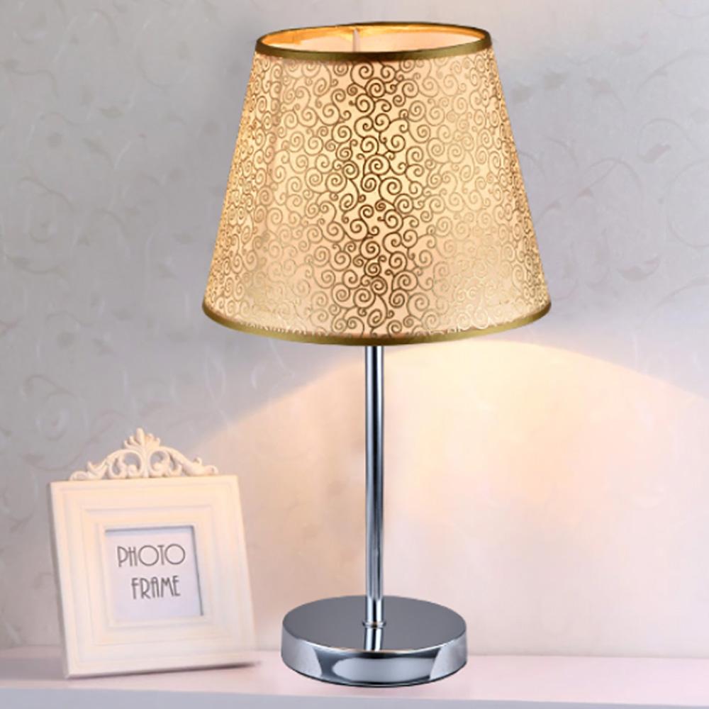 Modern Table Lamps Design Reading Study Light Bedroom