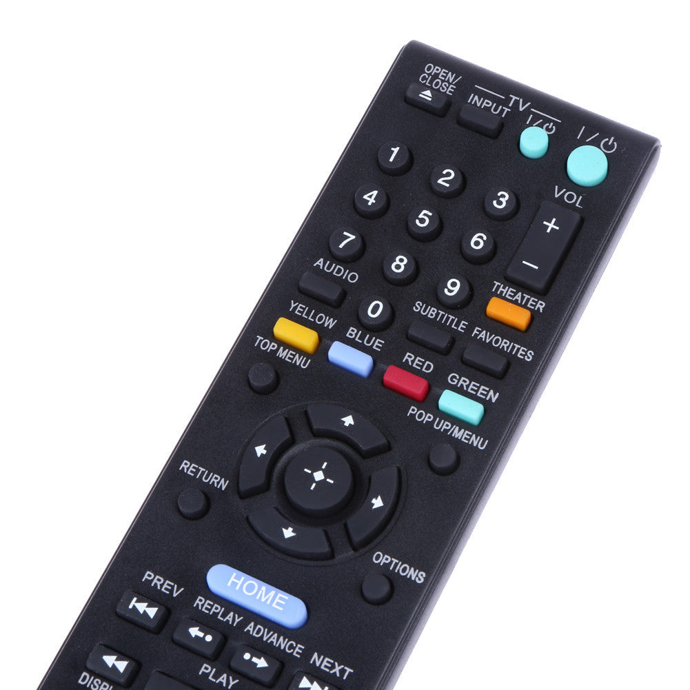 How To Program Remote Sony Rc6 To Tv