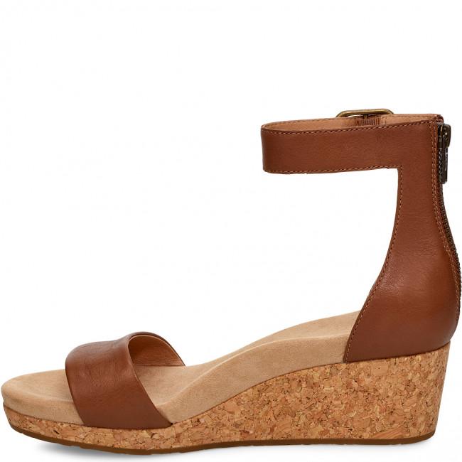 leather wedges south africa