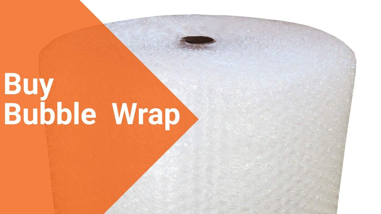 Bubble Wrap