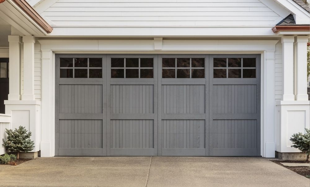 Emergency Garage Door Repair