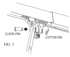 36664R.S Replacement instructions figure 3