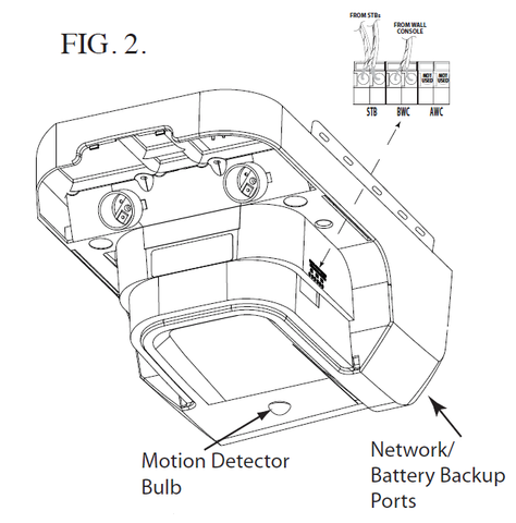 37845R Carriage replacement instructions for Genie screw drive garage door opener