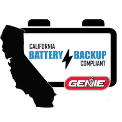 Signature Series 2 HP Premium Screw Drive Garage Door Opener – The Genie  Company